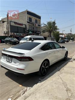 هوندا أكورد